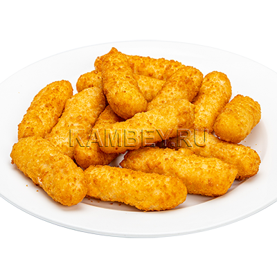 Сырные палочки