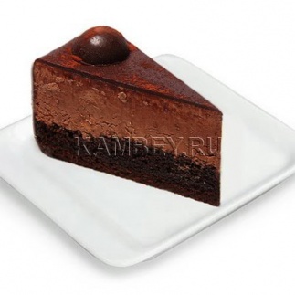 Торт Шоколадный трюфель