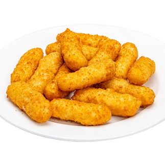 Сырные палочки
